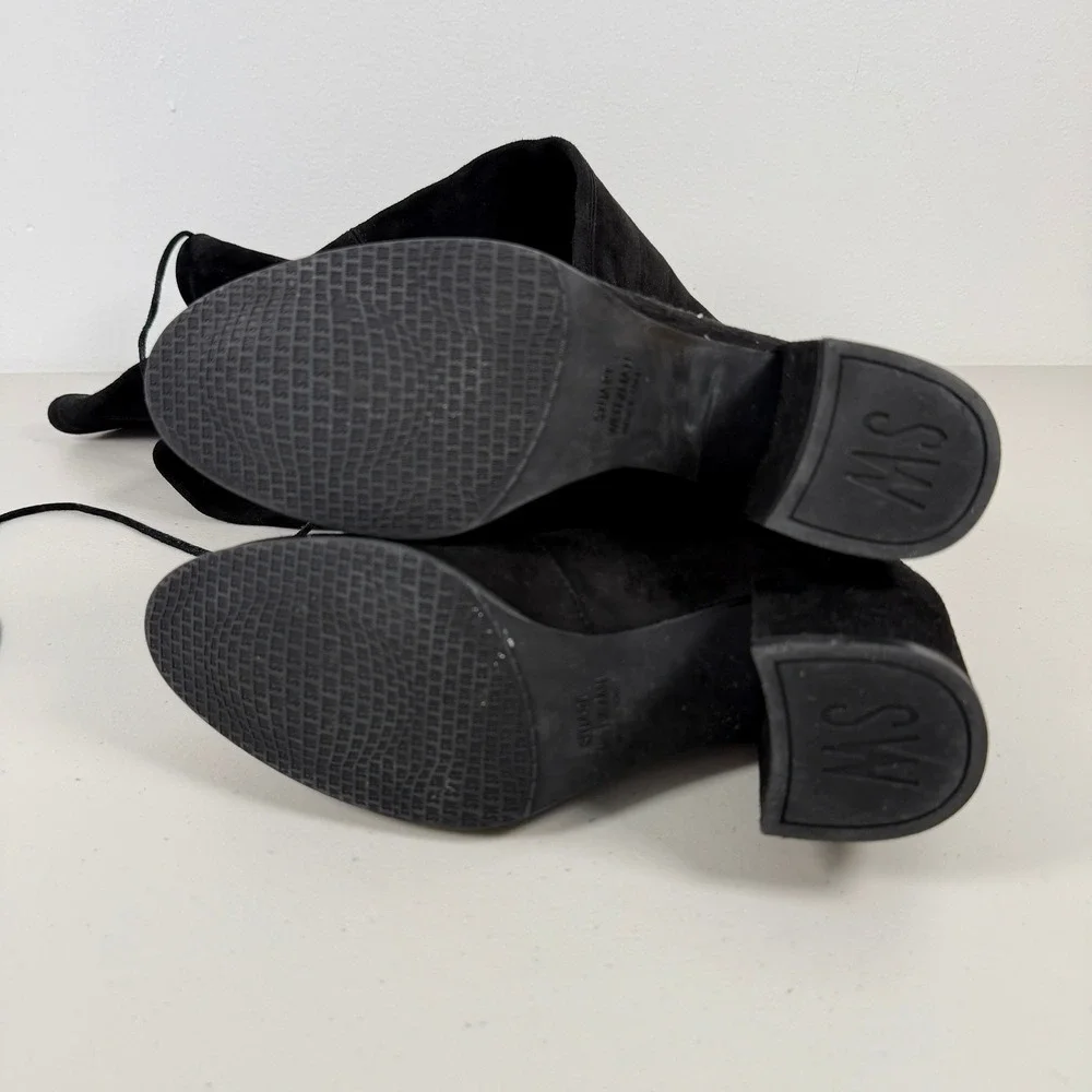 Stuart Weitzman stuart weitzman